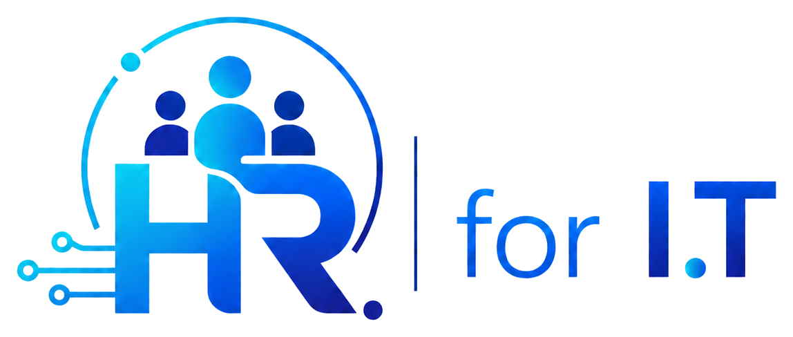 HR for I.T